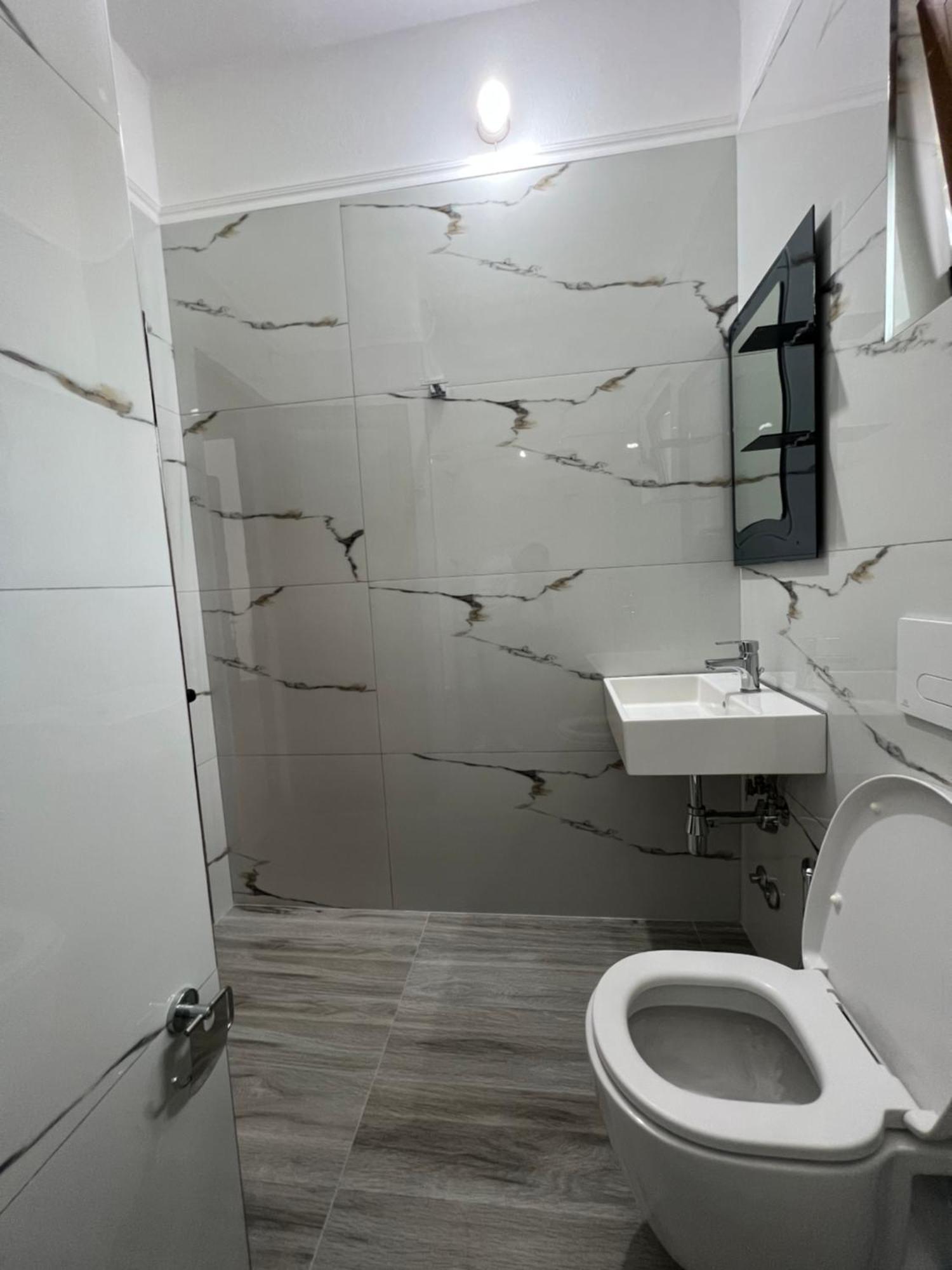 Cepe Апартаменти *