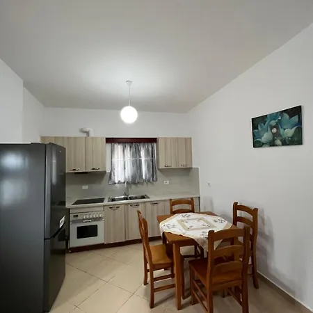 Vila Cepe Ksamil Exterior foto
