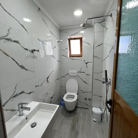 Vila Cepe Ksamil Exterior foto