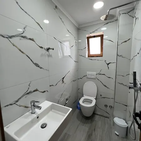 Vila Cepe Ksamil Exterior foto