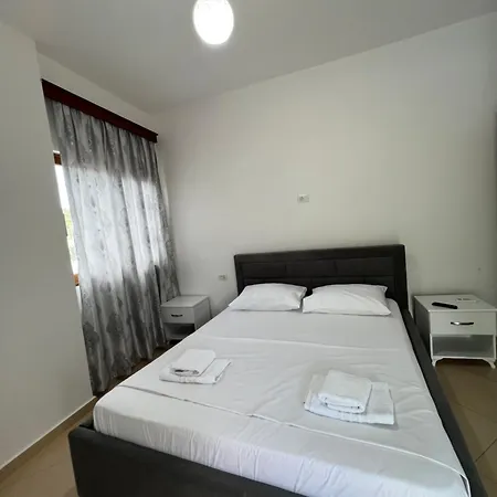Vila Cepe Ksamil Exterior foto