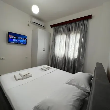 Vila Cepe Ksamil Exterior foto