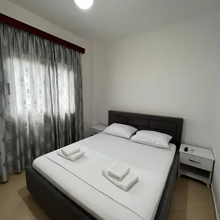 Vila Cepe Ksamil Exterior foto