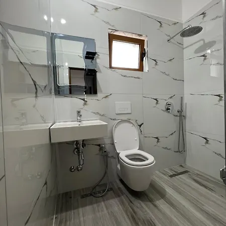 Vila Cepe Ksamil Exterior foto