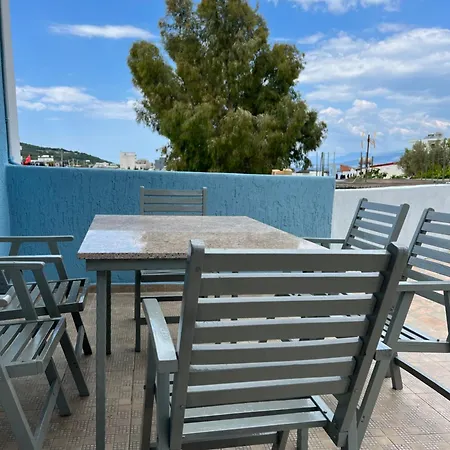 Vila Cepe Ksamil Exterior foto