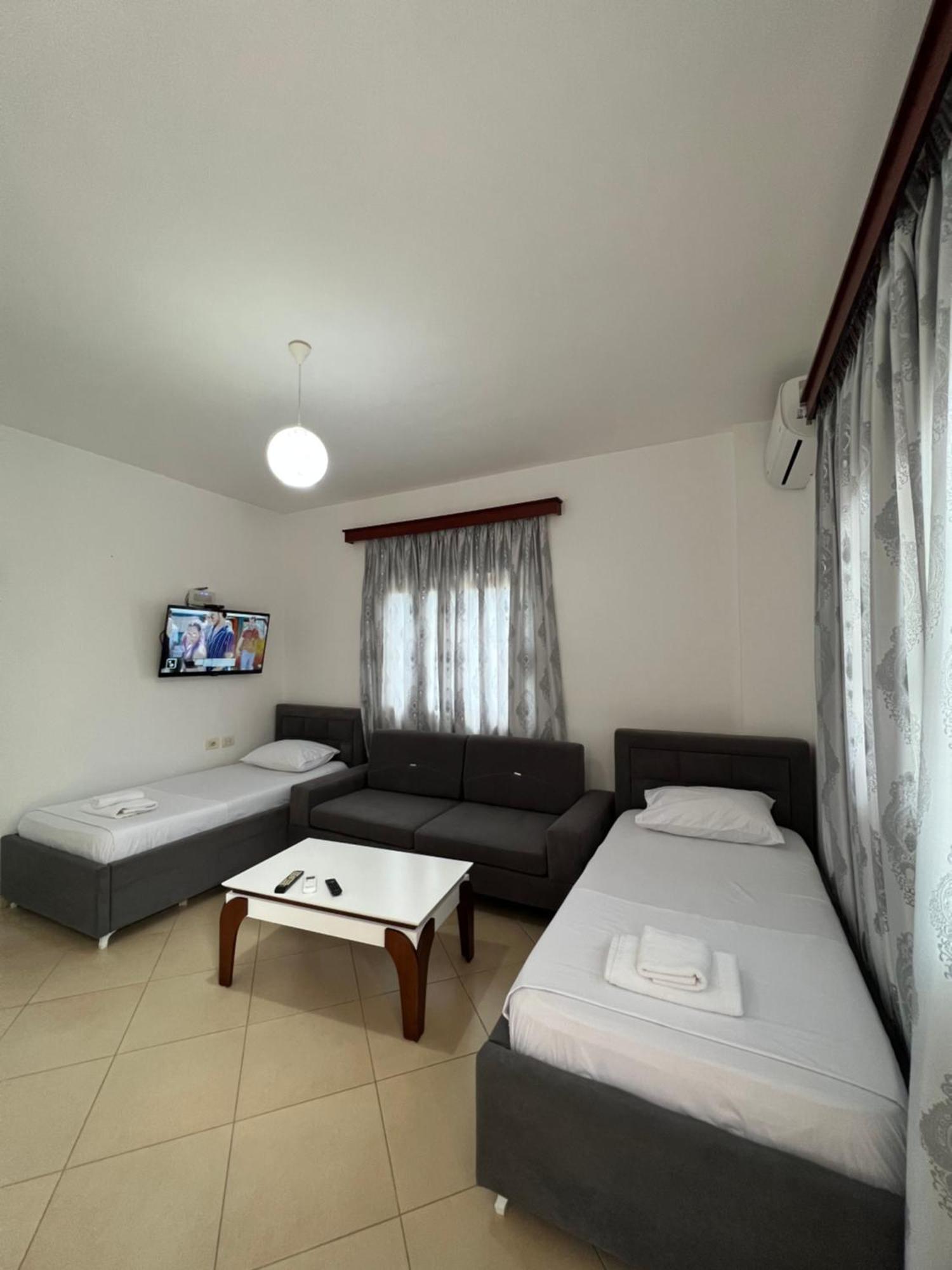 Apartamento Cepe